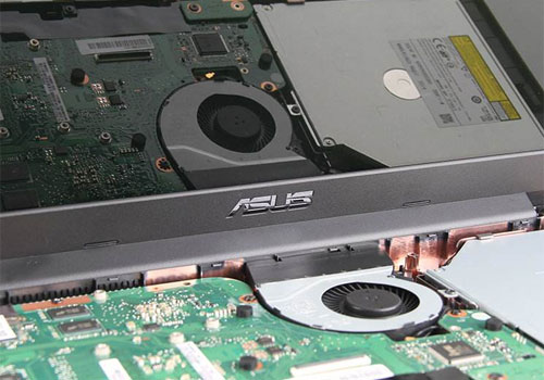 当阳华硕电脑售后维修价格