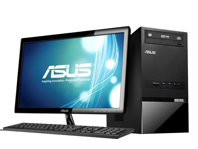 当阳华硕台式机维修